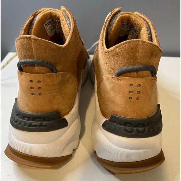 EUC Sorel Kinetic Renegade Boot - Women's Size 10 - Picture 5 of 11